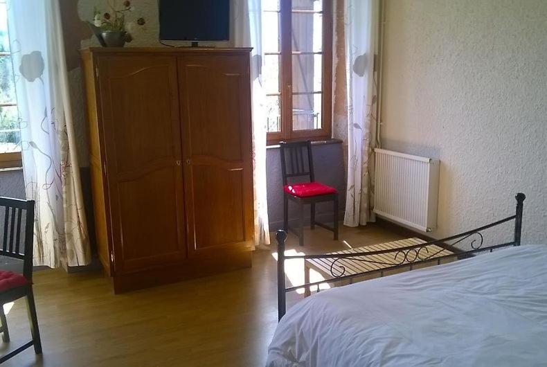 スーペリアールーム, Domaine Le Prieuré