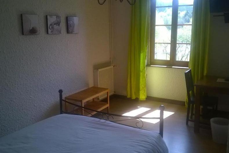 スーペリアールーム, Domaine Le Prieuré