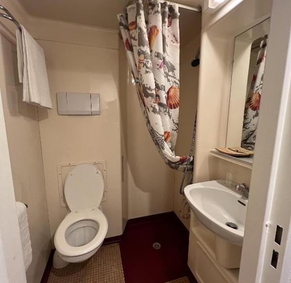 חדר סופריור, Domaine Le Prieuré