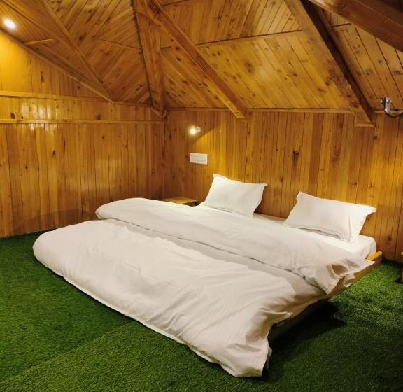 スイート, Northern Cedar Cabin