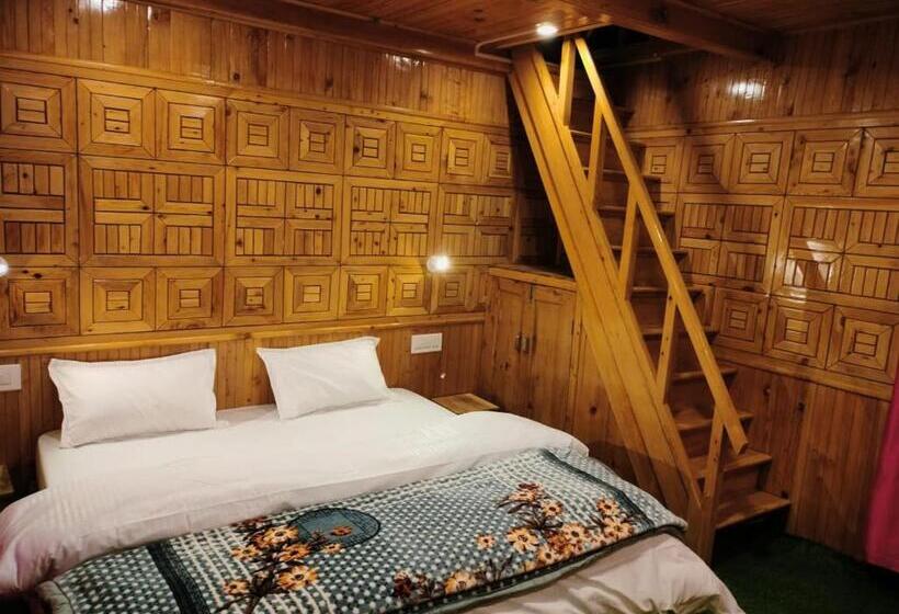 スイート, Northern Cedar Cabin
