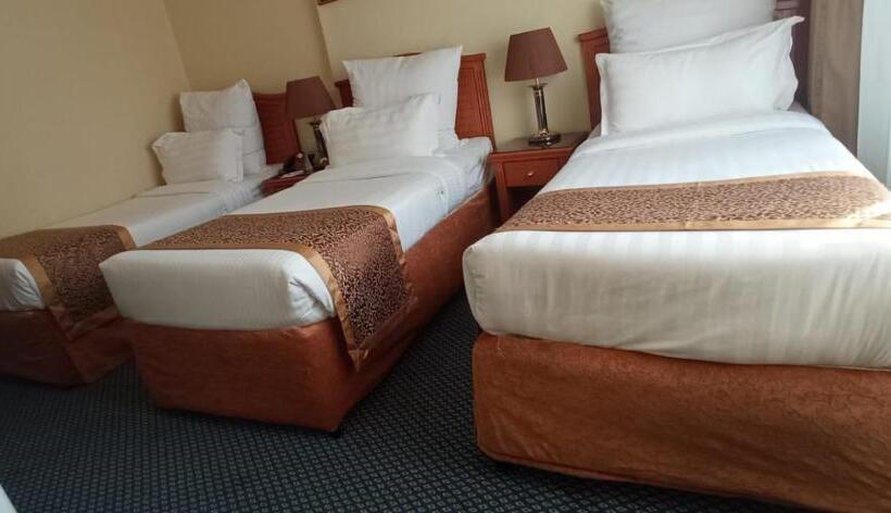 جناح إدارى, فندق قصر الأزهر   Qasr Al Azhar