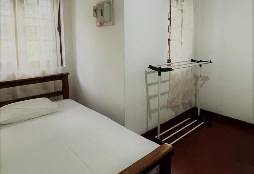 Номер Стандарт Индивидуальный, Bellevue Retreat
