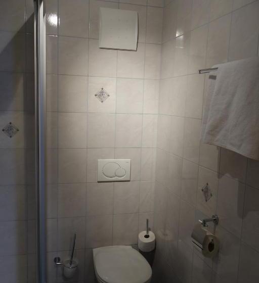 Номер Стандарт Вид на Горы, Brettmaisserhof