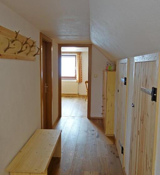 Family Suite, Brettmaisserhof