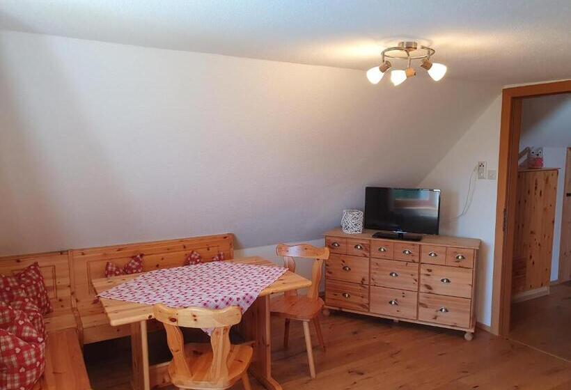 Family Suite, Brettmaisserhof