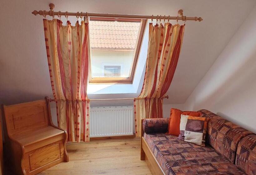 Family Suite, Brettmaisserhof