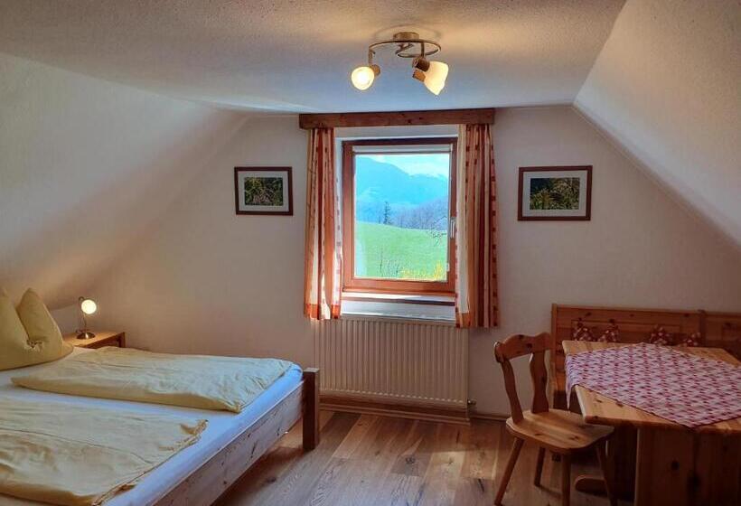 Family Suite, Brettmaisserhof