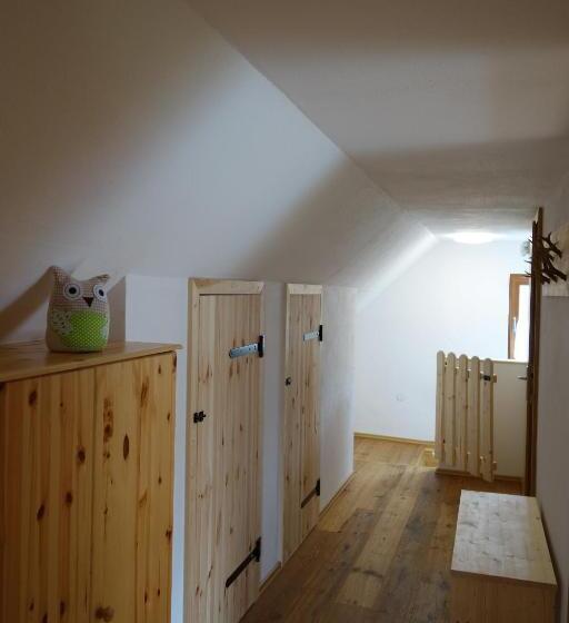 Family Suite, Brettmaisserhof