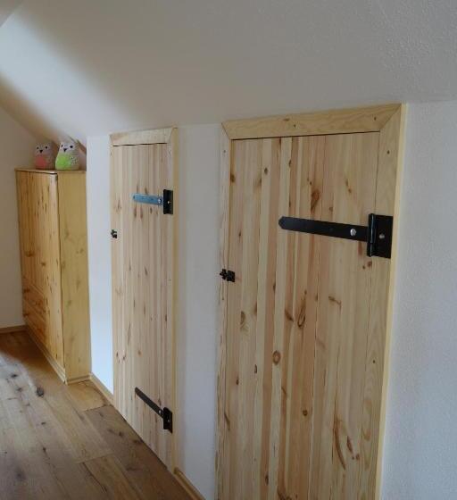 Family Suite, Brettmaisserhof