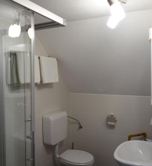 Family Suite, Brettmaisserhof