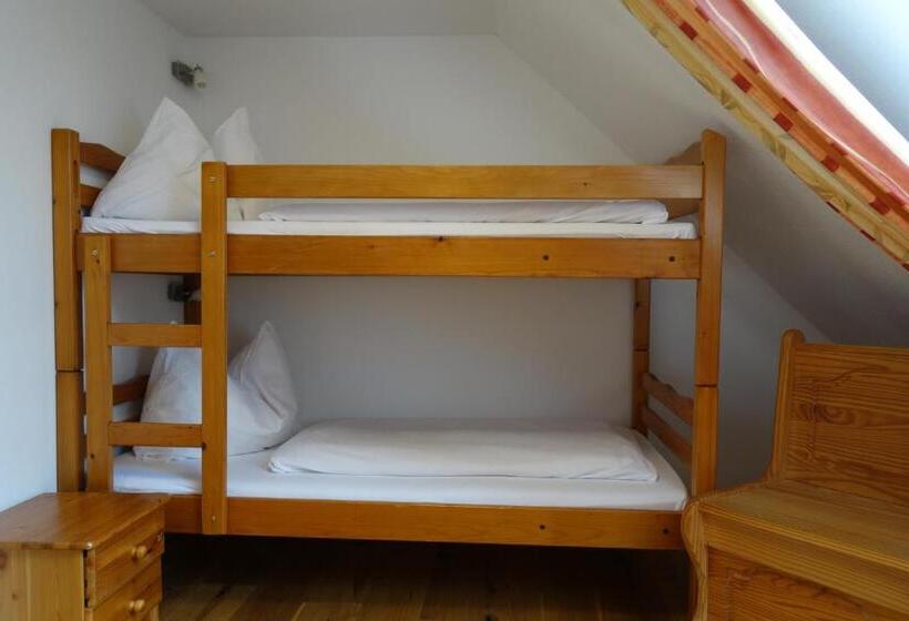 Family Suite, Brettmaisserhof