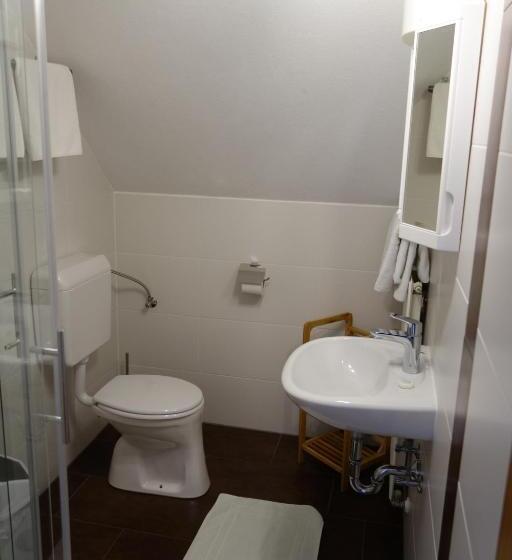 Family Suite, Brettmaisserhof