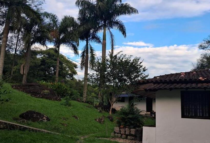 Шале 1 Спальня, Chalé Do Riacho 1