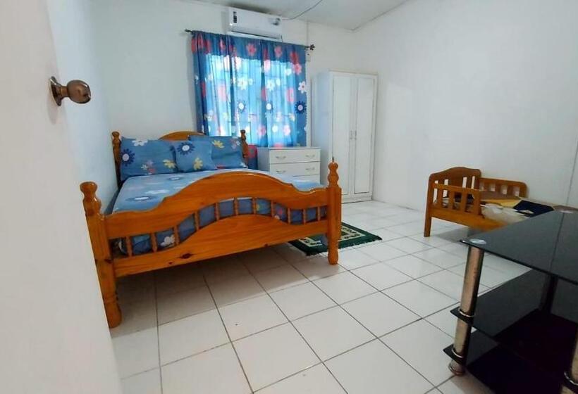 اتاق اکونومی, Holiday Rooms In St Thomas Jamaica