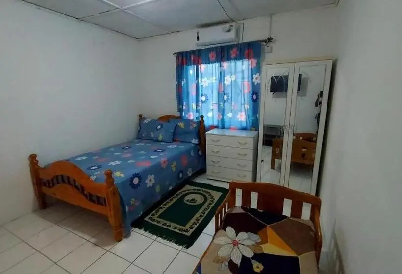اتاق اکونومی, Holiday Rooms In St Thomas Jamaica