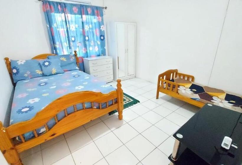 اتاق اکونومی, Holiday Rooms In St Thomas Jamaica