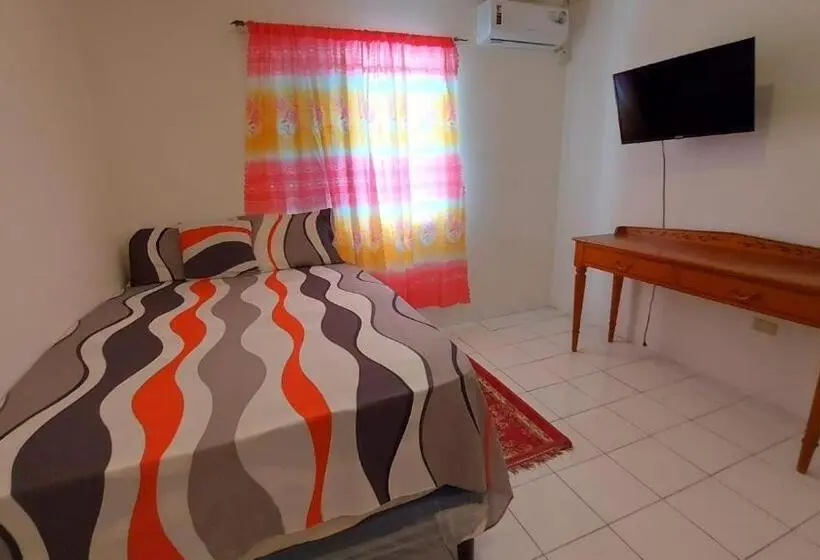 اتاق لوکس, Holiday Rooms In St Thomas Jamaica