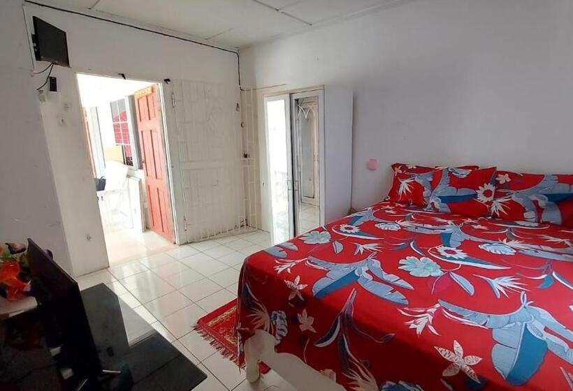 اتاق استاندارد, Holiday Rooms In St Thomas Jamaica