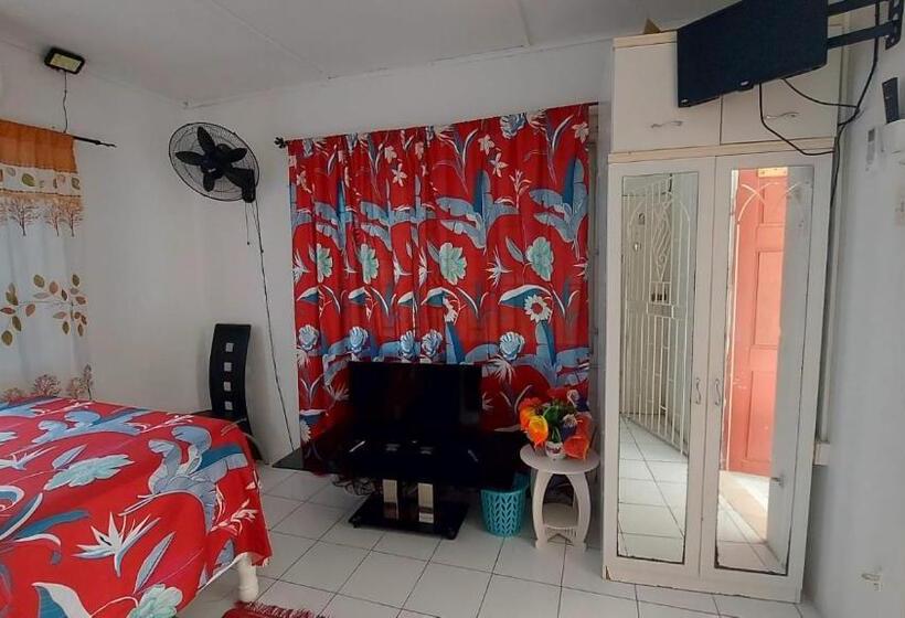 اتاق استاندارد, Holiday Rooms In St Thomas Jamaica