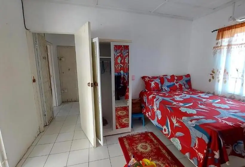 اتاق استاندارد, Holiday Rooms In St Thomas Jamaica