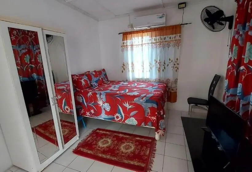 اتاق استاندارد, Holiday Rooms In St Thomas Jamaica