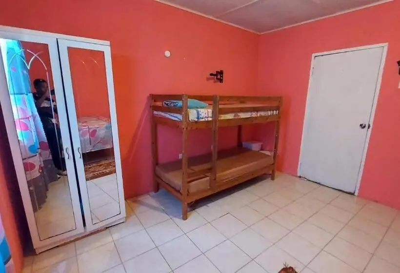 اتاق لوکس خانوادگی, Holiday Rooms In St Thomas Jamaica