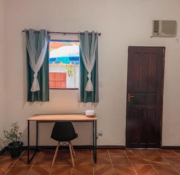 スタンダードルーム, Suíte Zen Paraty