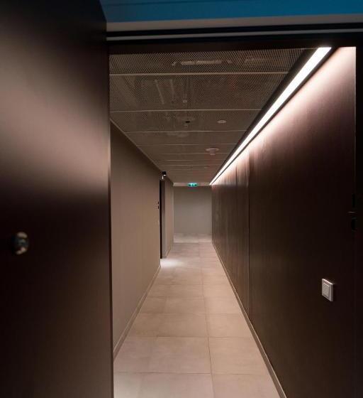 침실 1개 디럭스 아파트, Vienna Residence, Donaukanal   Landstraße