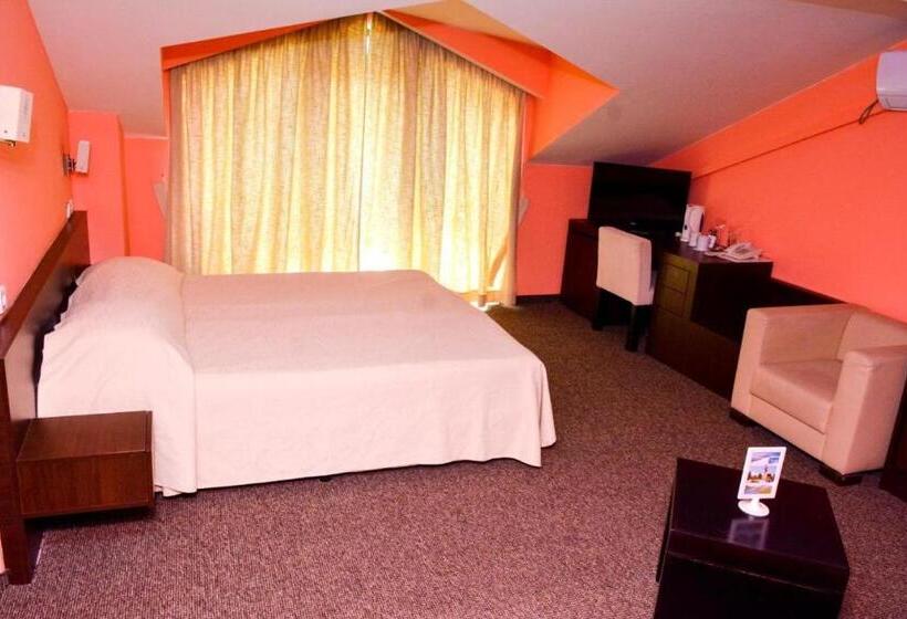 스탠다드 룸, хотел елица