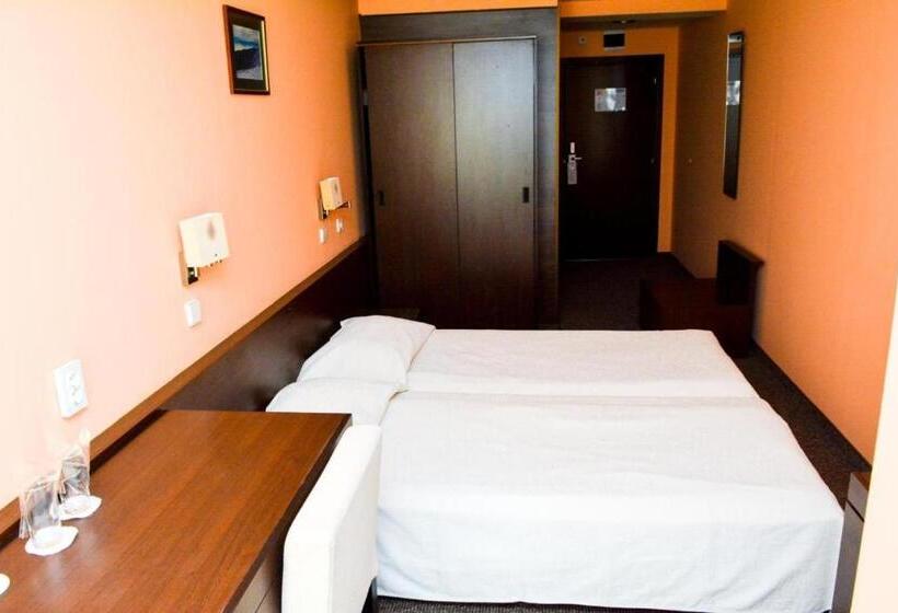 스탠다드 룸, хотел елица