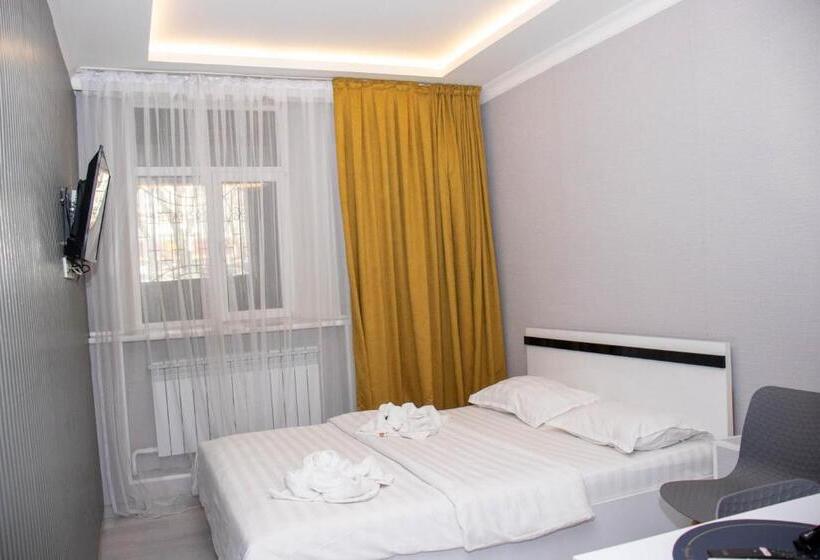 اتاق استاندارد با تخت بزرگ, Ag