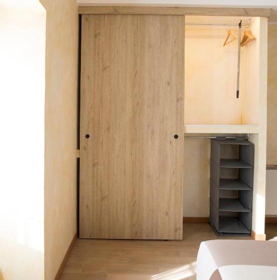 חדר סטנדרט, Albergo Ristorante Da Elia