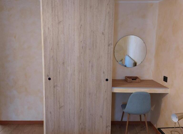 חדר סטנדרט, Albergo Ristorante Da Elia