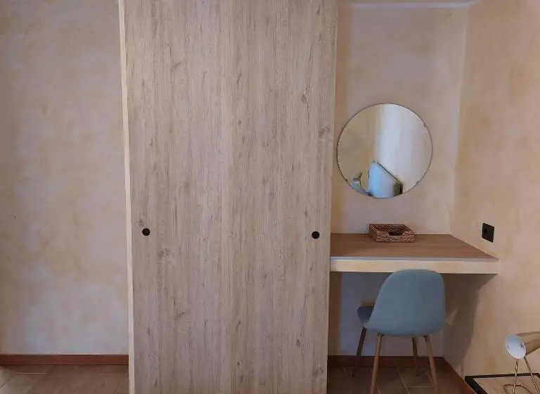 スタンダードルーム, Albergo Ristorante Da Elia