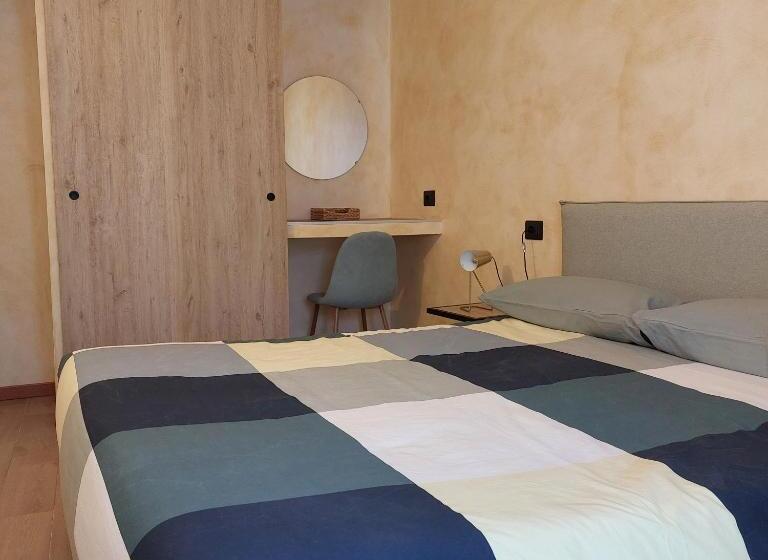 חדר סטנדרט, Albergo Ristorante Da Elia