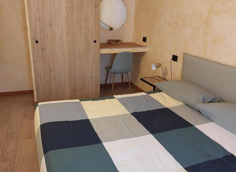 חדר סטנדרט, Albergo Ristorante Da Elia