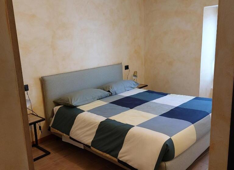 스탠다드 룸, Albergo Ristorante Da Elia