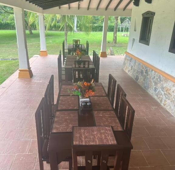 اتاق استاندارد با وان آب گرم, Hacienda Con Piscina Privada/aire Acondicionado/jacuzzi