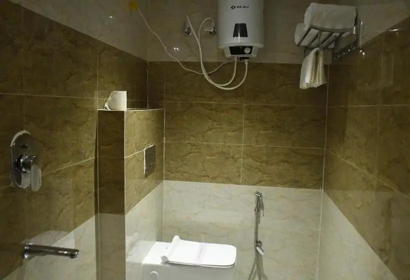 Quarto deluxe, Imperial