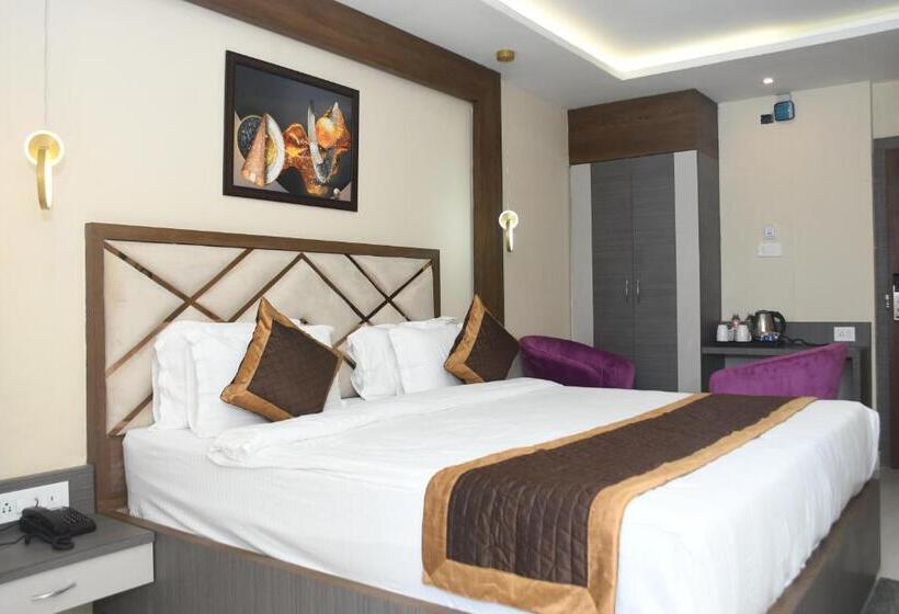 豪华房间, Imperial