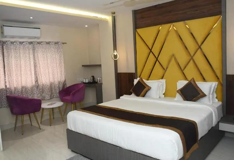 Quarto deluxe, Imperial