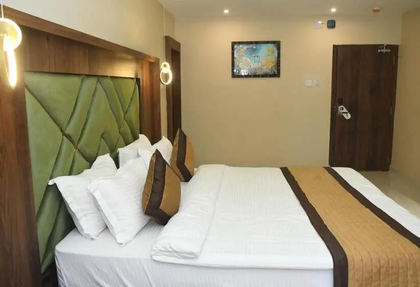 Suite, Imperial