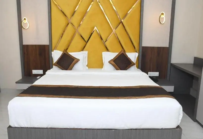 Quarto superior, Imperial