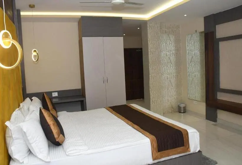 Quarto superior, Imperial