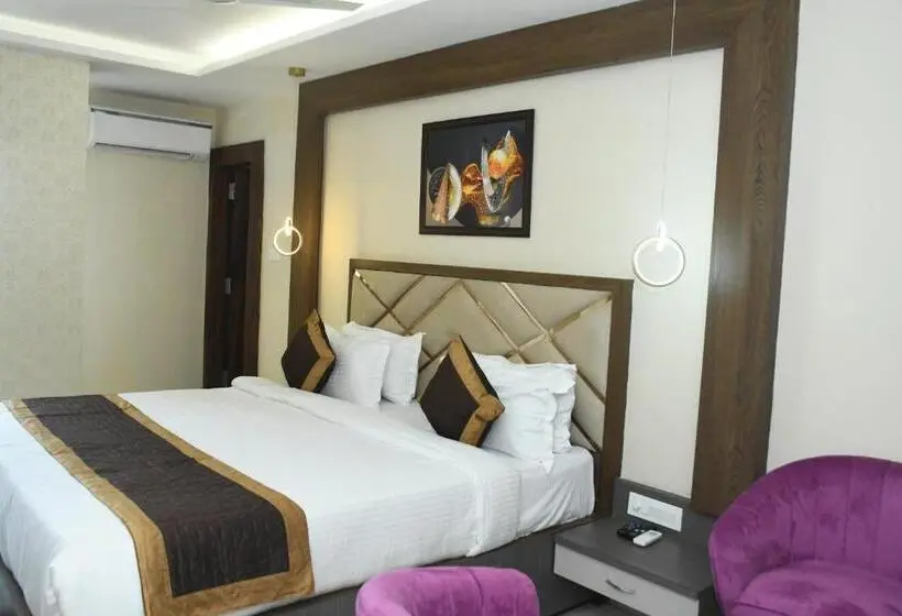 Quarto superior, Imperial