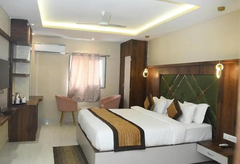 Quarto superior, Imperial
