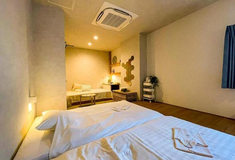 Студия Стандарт, Many Thanks Resort Onomichi   Vacation Stay 15795
