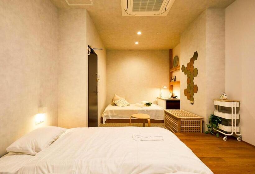 Студия Стандарт, Many Thanks Resort Onomichi   Vacation Stay 15795