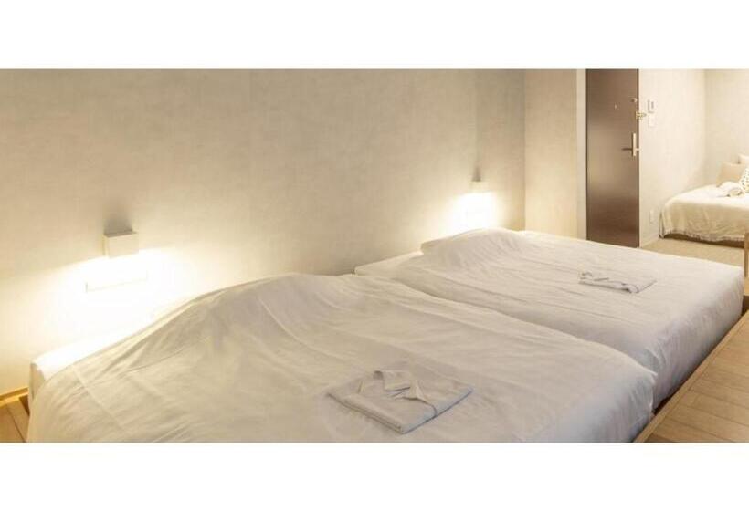 Студия Стандарт, Many Thanks Resort Onomichi   Vacation Stay 15795